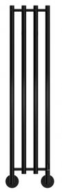 PMH Bosse Elektrický sušiak čierny 330×1230