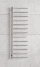 PMH Apollo Kúpeľňový radiátor AP2 500×1500 nerez