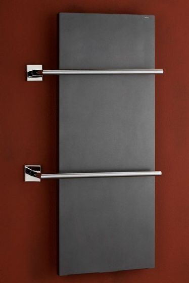 PMH Dizajnové madlo ku kúpeľňovému radiatoru Pegasus 760mm