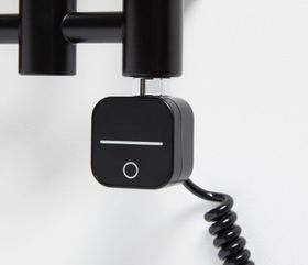 PMH NEX2 Vykurovacia tyč s termostatom a mobilnou aplikáciou 200W čierna