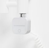 PMH NEX2 Vykurovacia tyč s termostatom a mobilnou aplikáciou 800W biela