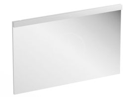 Ravak Natural - Zrkadlo s LED osvetlením, 1200x770 mm, biela