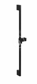 Ravak Sprchy - Sprchová tyč, 70 cm, matná čierna