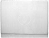 Ravak Vaňové panely - Bočný panel k vani Classic, Vanda II 70, biely