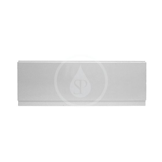 Ravak Vaňové panely - Čelný panel 1600 mm, biely
