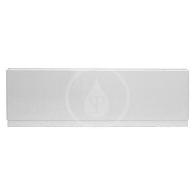 Ravak Vaňové panely - Čelný panel k vani Chrome 1500 mm, biely