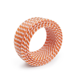 Rehau Rautherm Speed K polyetylénová rúrka 16×1,5mm so suchým zipsom, 500m kotúč