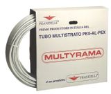 Prandelli Multyrama plasthliníková rúrka 32×3mm, 25m kotúč