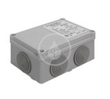 Sanela Napájacie zdroje - Napájací zdroj 230 V AC/24 V DC, 5 ventilov