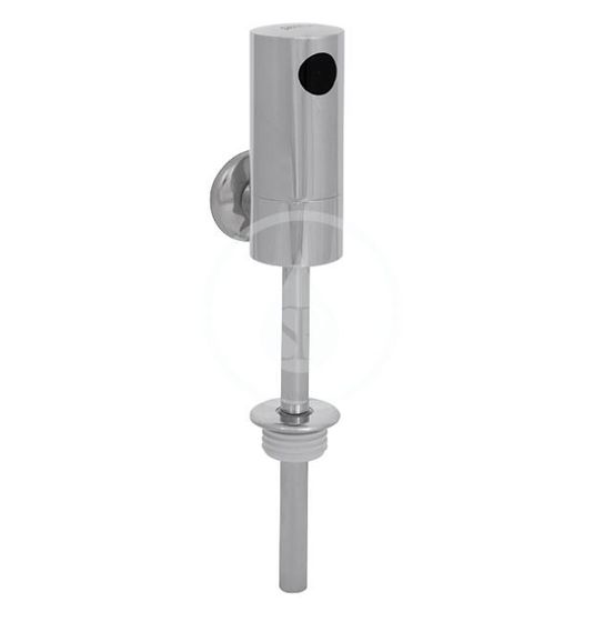 Sanela Senzorové pisoáre - Infračervený nástenný splachovač pisoára s elektronikou ALS, 9 V