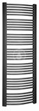 Sapho Egeon - Vykurovacie teleso, 595x1742 mm, 1057 W, antracit