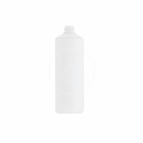 Sapho Príslušenstvo - Plastová nádobka na zápustný dávkovač SP, 350 ml