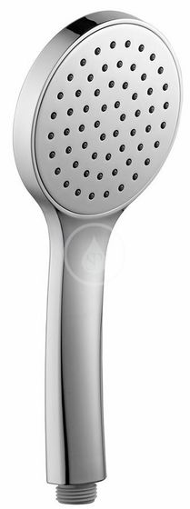 Sapho Sprchy - Sprchová hlavica, priemer 102 mm, chróm