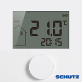 Schütz digitálny regulátor priestorovej teploty Varimatic Control, 230 V