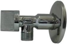 Sitra rohový ventil uzatvárací 1470 (40.036) 1/2"x1/2"