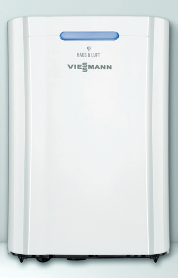 Viessmann Airhome 20-D odvlhčovač vzduchu