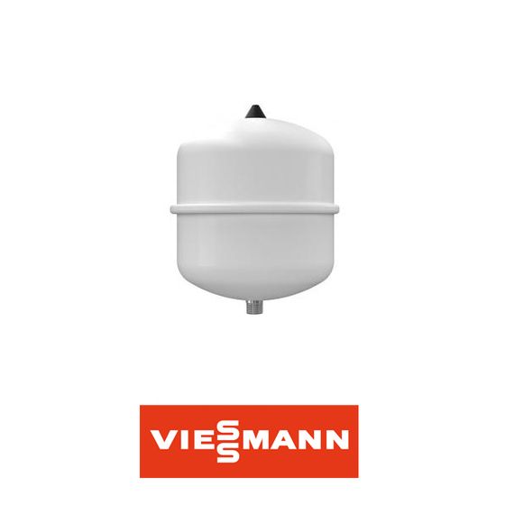 Viessmann DD12 expanzná nádoba pre pitnú vodu, objem 12l