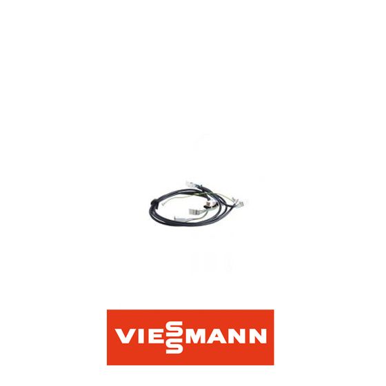 Viessmann elektrický výhrevný pás 1,2m pre tepelné čerpadlá Vitocal 200/222