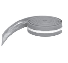 Viessmann Okrajový izolačný pás 150 mm pre tekutý poter, hrúbka 8 mm, samolepiaci, balenie 25m