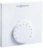 Viessmann priestorový termostat, analógový, 230 V