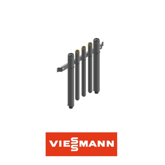 Viessmann pripájacia sada pre inštaláciu na omietku nahor, Vitocal 111-S