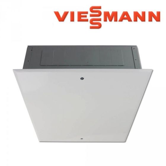 Viessmann skrinka pre regulačnú stanicu s čerpadlom