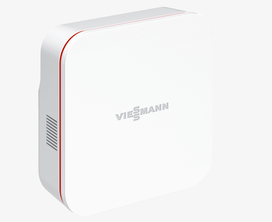 Viessmann ViCare Smart nástenný zosilňovač signálu