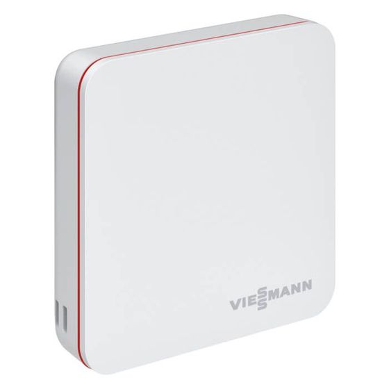 Viessmann ViCare termostat modulačný