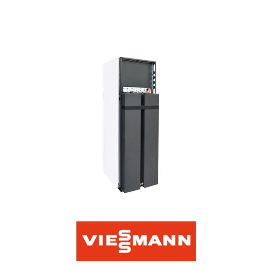 Viessmann Vitocell 100-E, typ SVPA, objem 40l, akumulačná nádrž